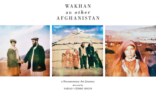 Wakhan — An Other Afghanistan